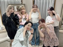 ビューティーアンドフリー ハチ(Beauty&Free 8 HACHI)