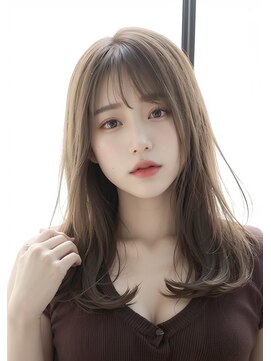 シェルベアー 銀座四丁目(Shell Bear) 冬に向けてのイメージチェンジ