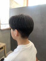 エゴ(ego)&nbsp;ナチュラルセンターパート