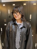 ヒカリス 中崎店(HIKARIS)&nbsp;ラベンダーグレージュ