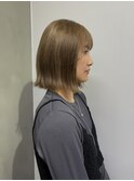 冬のハイトーン