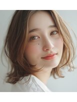 エムクール 石神井公園(m DE COEUR)&nbsp;［石神井公園駅/石神井公園］くびれミディ