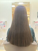 美容室 プカシェル 三鷹台店&nbsp;カラー