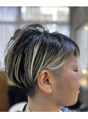 モードクラシックショートカット