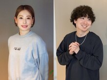 ラウンジアンドヘアー リリク(Lounge & Hair LiLiku)