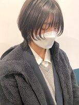 テーラヘアー 土気あすみが丘店(TELA HAIR)&nbsp;小顔カット