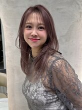 ロンドネートゥル 新潟(Lond naitre) 杉田 幸代