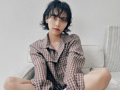 ホロ(hollo)の写真