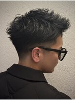 ヒロギンザ 銀座本店(HIRO GINZA)&nbsp;フェザーショート