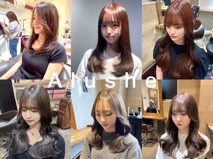 アルーシェ 錦糸町店(Alushe)の写真