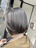 シード(SEED)&nbsp;SEED Style ボブ