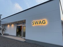 スワッグ(SWAG)の雰囲気（【都城/三股/NEWOPEN】ご来店お待ちしております。）