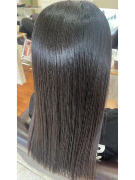 バニラ 古川店(VENIRE) プリエストレート