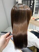 バイエイト(X８)&nbsp;◎中性ストレート/地毛風ストレート
