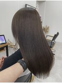オリーブカラー