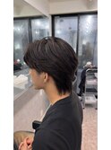 フェザーショート