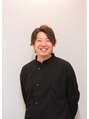 ボンド ヘア デザイン(BOND HAIR DESIGN) 柴澤 元一