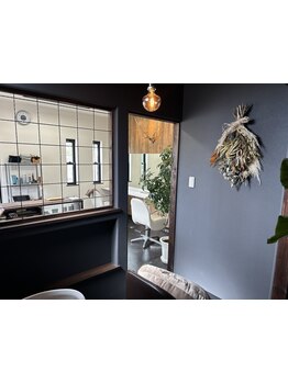 一人ひとりの髪質やクセを見極め、あなたにピッタリのスタイルをご提案☆あなたのなりたいを叶えてくれる♪