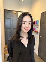 カノエ 岡山店(canoe)&nbsp;レイヤースタイル