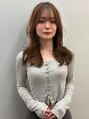アグ ヘアー ドルチェ 静岡青葉通り店(Agu hair dolce) 芦沢 夏樹