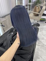 エヴァン(HEVIN)&nbsp;パープルブルー