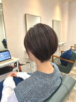 クラネ(CLANE.)&nbsp;大人ショートボブ☆←