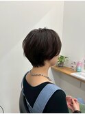 黒髪/オリーブグレー/小顔/ココアベージュ/印西牧の原駅