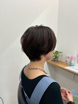 ノマド 印西牧の原千葉ニュータウン(NOMAD)&nbsp;黒髪/オリーブグレー/小顔/ココアベージュ/印西牧の原駅