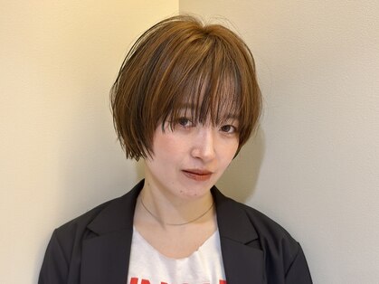 チュール(ture)の写真