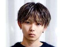 ハルクファースト 札幌(HRK 1st.)の雰囲気（緩めツイスパも◎メッシュも追加で♪[札幌]）