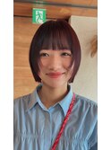 ぷつっとミニボブ