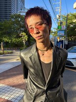 トゥーグッド(too good)&nbsp;メンズベリーショート