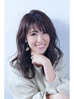 ビーツ(beats)&nbsp;似合わせカットウェーブ