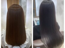 ココロサロンハナレ 浅草美容院(cocolo salon HANARE)