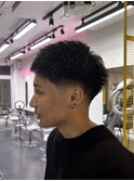 クロップショート 林 祐太朗