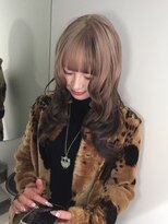 キオクエコ(KIOX eko)&nbsp;レイヤーカット