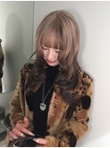 レイヤーカット