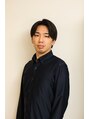 モッズヘアメン 札幌月寒店(mod's hair men)&nbsp;中山寿 [札幌月寒]