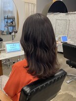 アコロン 武蔵小杉(acoron.)&nbsp;【武蔵小杉】やわらか揺れ感の大人ミディ