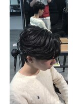 エクシア 西宮北口(EXCIA) フェザーパーマ