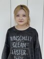 ヘアーサロン リアン 鴻巣店(hair salon Rien)&nbsp;山崎 里奈 ストレート