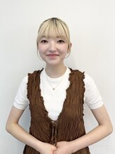 サニーズ(SUNNY'S by CONKS)&nbsp;榎本 美蘭