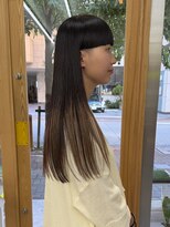 ラプト(rapt) スーパーワイドバングロング