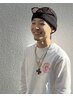 【後藤指名限定】カット＋ニュアンスパーマ＋トリートメント￥9,900