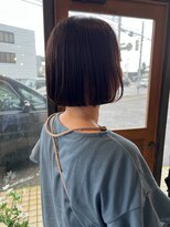 トリスター(TREASTAR)&nbsp;ボブ