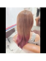キセイ 幸町店(KISEI) 裾カラー/20代/30代/40代/50代
