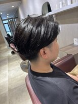 リノ カルバリ(Lino Calbari) Lino Calbariスタイル