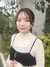 ジャンナ(Janna)&nbsp;田浦 真珠
