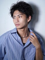 ドーバー 中野(Dover) 中野人気のツイスパショート