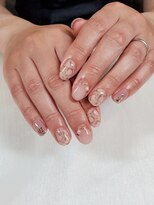 ヘアケアカルネ(HAIR CARE CARUNE)&nbsp;『リッチ定額』￥9900